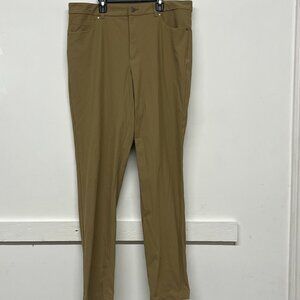 VRST Limitless 5 Pocket Slim Pants
